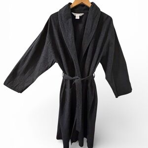 Vermont Country Store Robe Size M